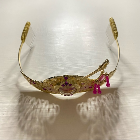 Disney Mulan Halloween Girls Crown π - Picture 3 of 10